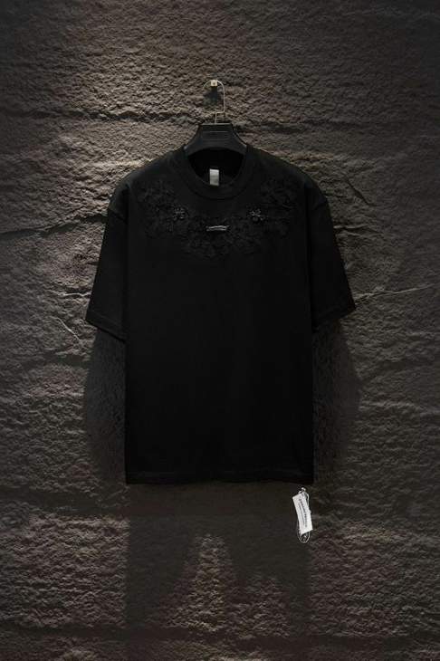 Picture of Chrome Hearts T Shirts Short _SKUChromeHeartsS-XL8stx729017730